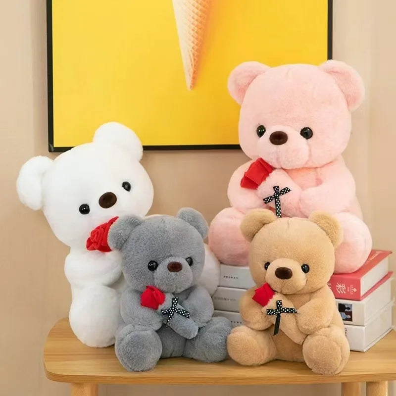 Teddy Bear Vday