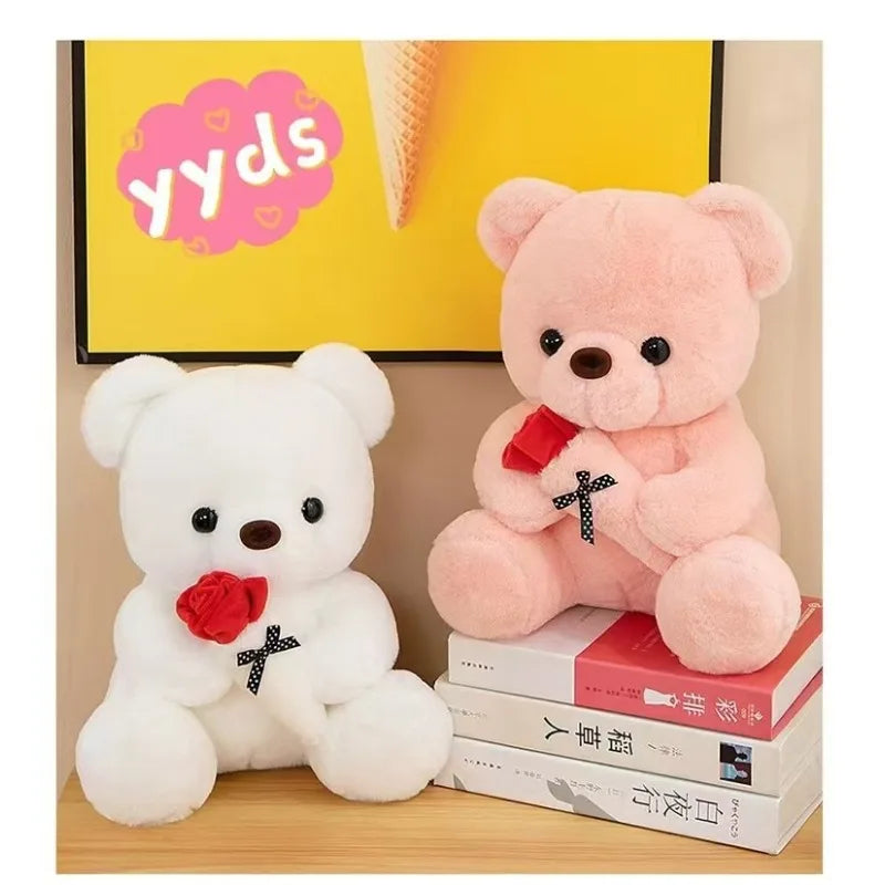 Teddy Bear Vday