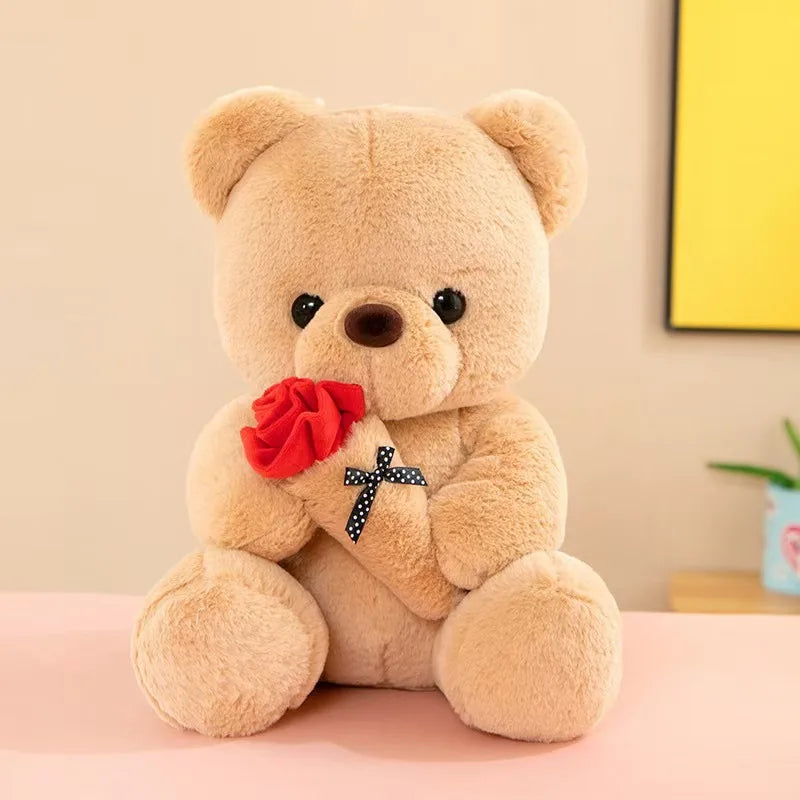 Teddy Bear Vday
