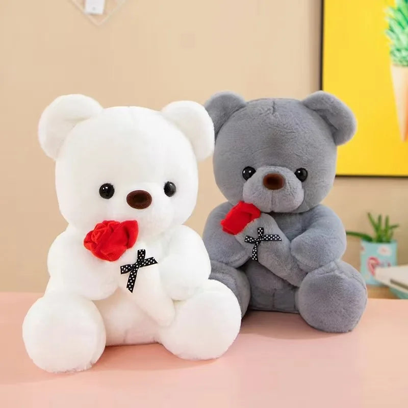 Teddy Bear Vday