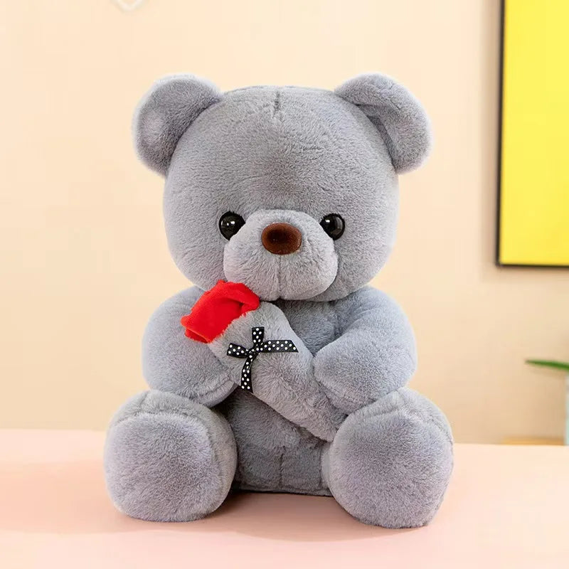 Teddy Bear Vday
