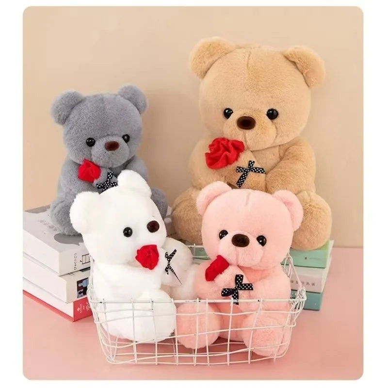 Teddy Bear Vday
