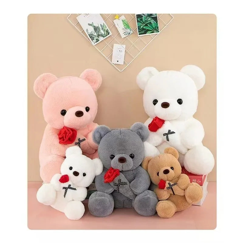 Teddy Bear Vday