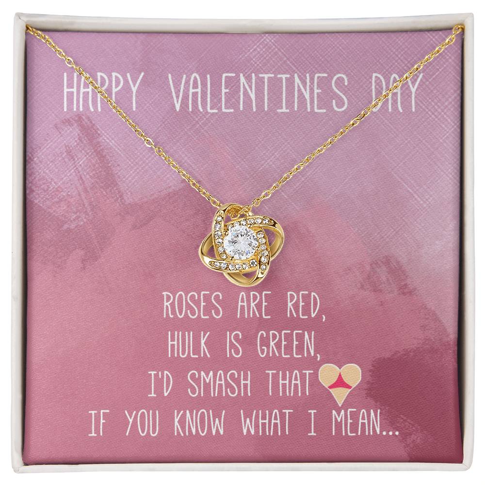 Happy Valentines Day - for Your Love