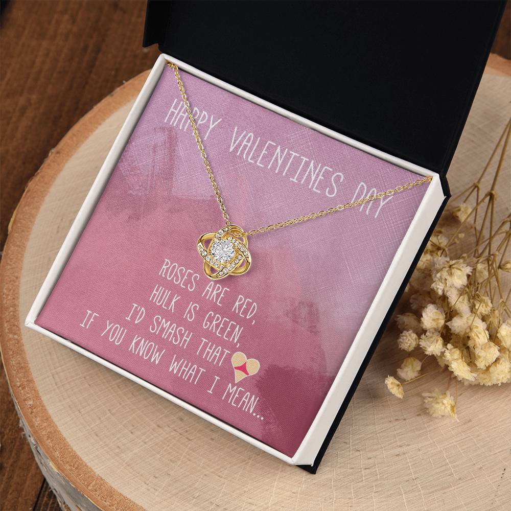 Happy Valentines Day - for Your Love