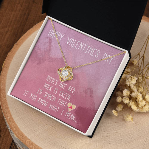 Happy Valentines Day - for Your Love