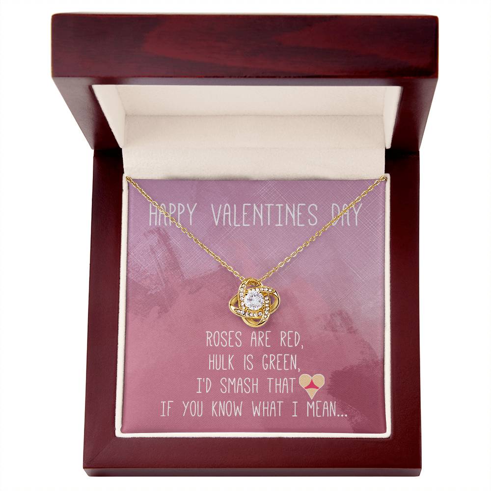 Happy Valentines Day - for Your Love