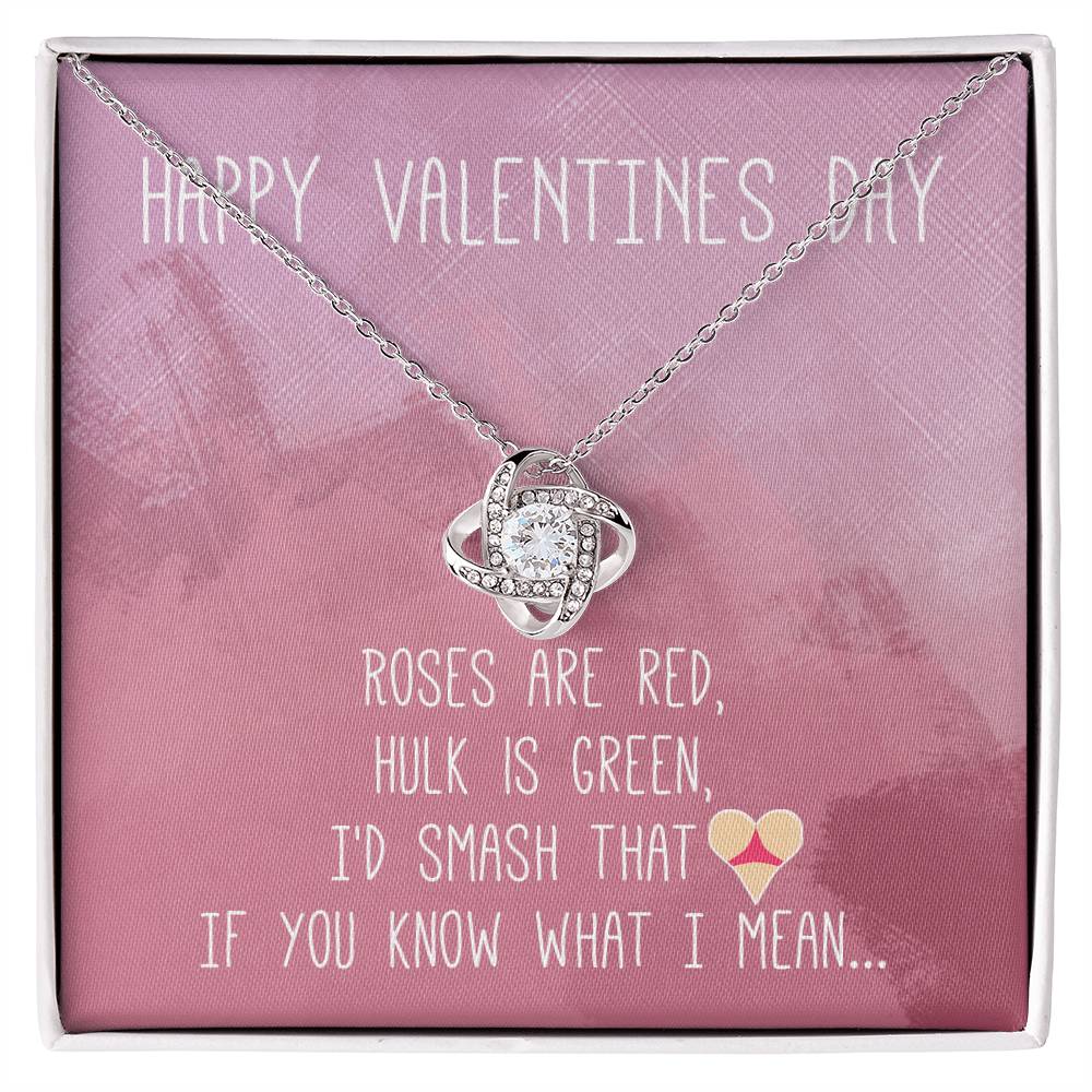 Happy Valentines Day - for Your Love