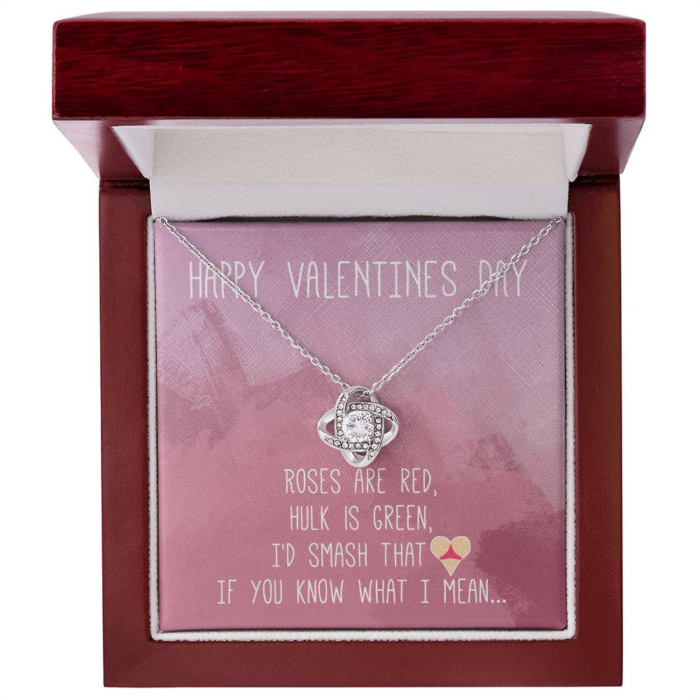 Happy Valentines Day - for Your Love