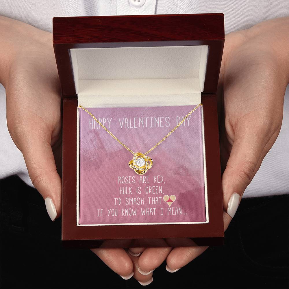 Happy Valentines Day - for Your Love