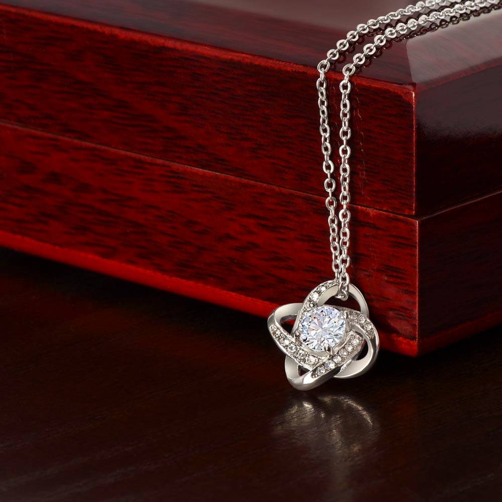 Valentines Necklace Gift