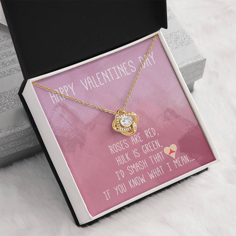 Happy Valentines Day - for Your Love