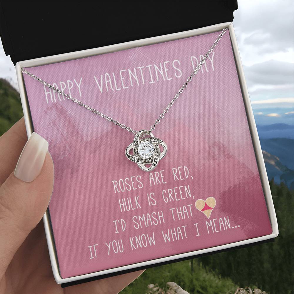 Happy Valentines Day - for Your Love